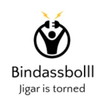 Khole Sab ki Pole.. Bindass Boll